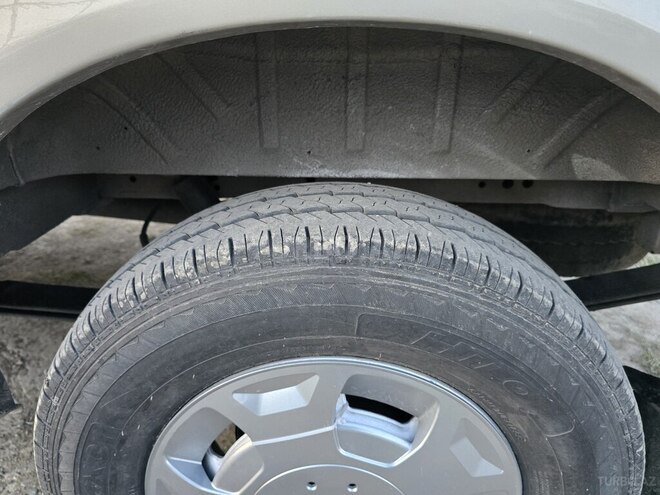 Ford Transit 2012, 203,400 km - 2.4 л - Bakı