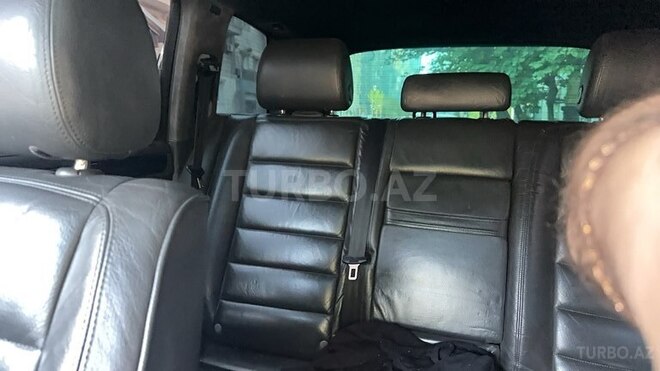 Volkswagen Touareg 2006, 342,000 km - 3.2 l - Bakı