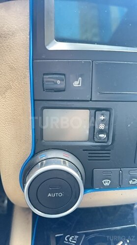 Volkswagen Touareg 2006, 342,000 km - 3.2 l - Bakı