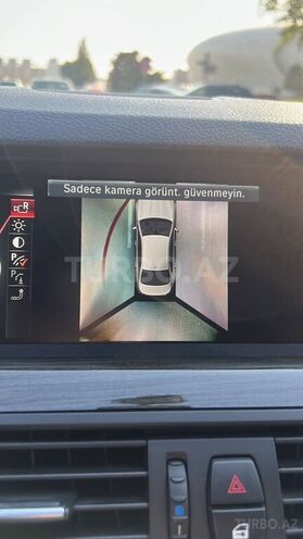 BMW 528 2015, 159,000 km - 2.0 l - Sumqayıt