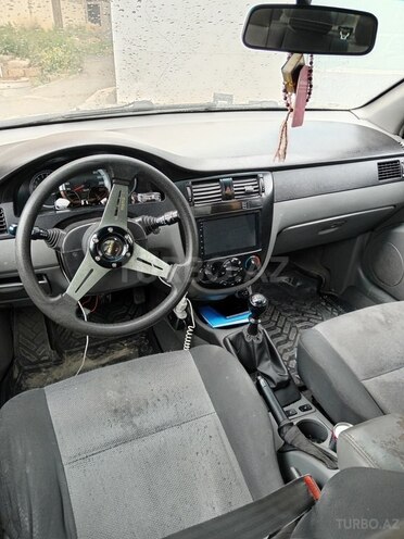 Daewoo Gentra 2014, 350,000 km - 1.5 l - Sumqayıt