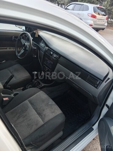 Daewoo Gentra 2014, 350,000 km - 1.5 l - Sumqayıt