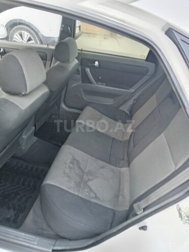 Daewoo Gentra 2014, 350,000 km - 1.5 l - Sumqayıt