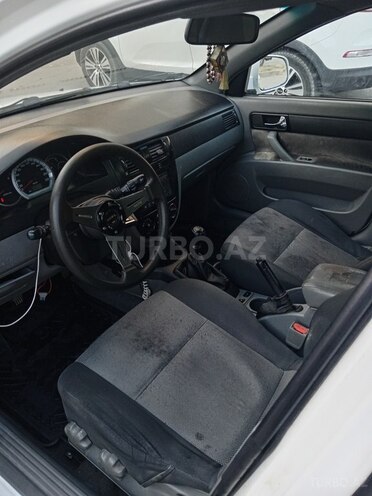 Daewoo Gentra 2014, 350,000 km - 1.5 l - Sumqayıt