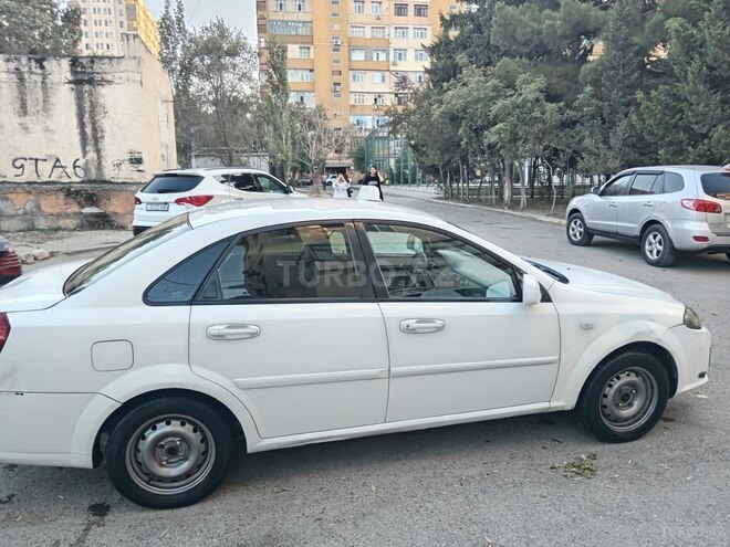 Daewoo Gentra 2014, 350,000 km - 1.5 l - Sumqayıt