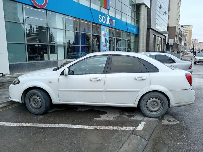 Daewoo Gentra 2014, 350,000 km - 1.5 l - Sumqayıt