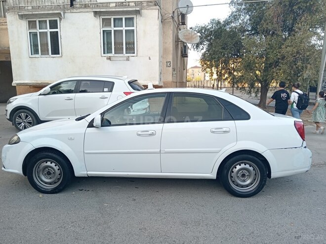 Daewoo Gentra 2014, 350,000 km - 1.5 l - Sumqayıt