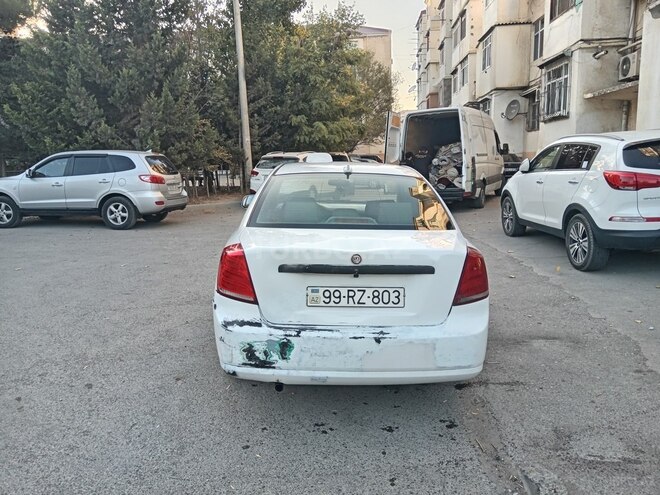 Daewoo Gentra 2014, 350,000 km - 1.5 l - Sumqayıt