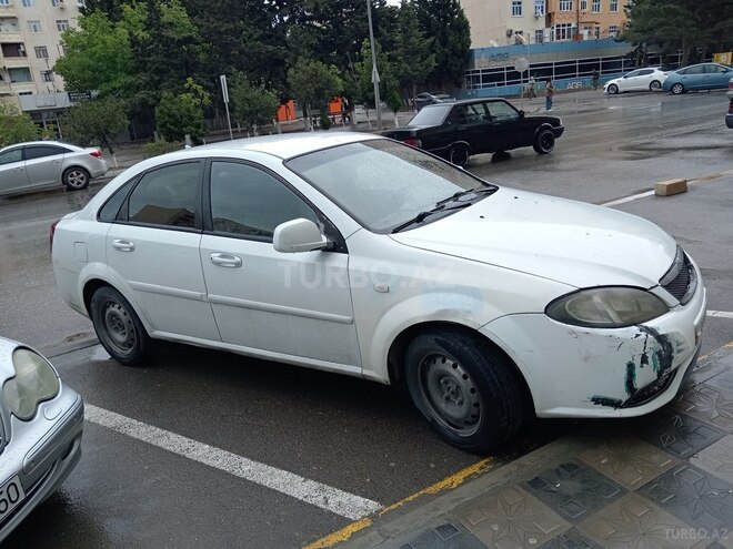 Daewoo Gentra 2014, 350,000 km - 1.5 l - Sumqayıt