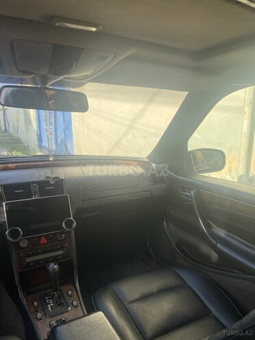 Mercedes C 230 1998, 252,000 km - 2.3 l - Göyçay
