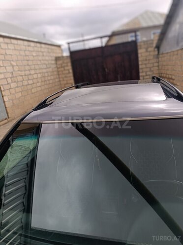 Mercedes C 240 1999, 325,000 km - 2.4 l - Şamaxı