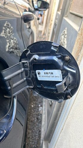Jetour X70 PLUS 2022, 39,700 km - 1.5 л - Bakı