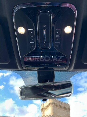 Jetour X70 PLUS 2022, 39,700 km - 1.5 л - Bakı