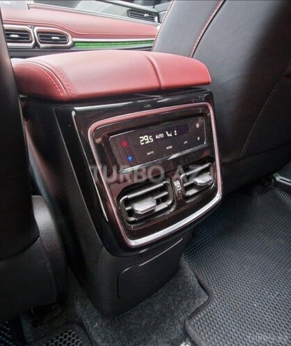 Jetour X70 PLUS 2022, 39,700 km - 1.5 л - Bakı