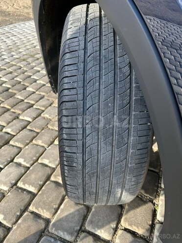 Jetour X70 PLUS 2022, 39,700 km - 1.5 л - Bakı