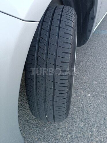 Nissan Latio 2015, 63,000 km - 1.2 l - Sumqayıt