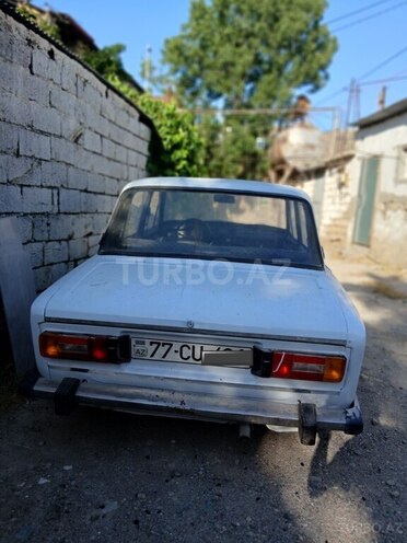 LADA (VAZ) 2106 1983, 46,879 km - 1.3 л - Bakı