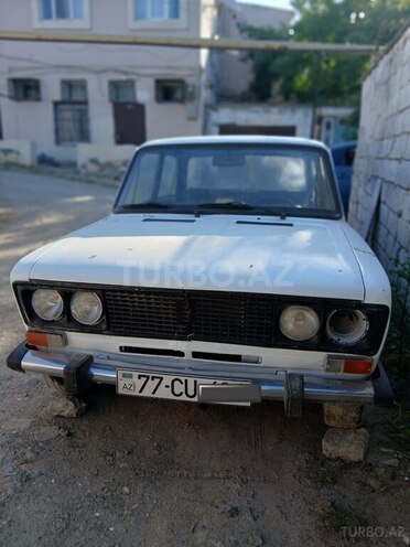 LADA (VAZ) 2106 1983, 46,879 km - 1.3 л - Bakı