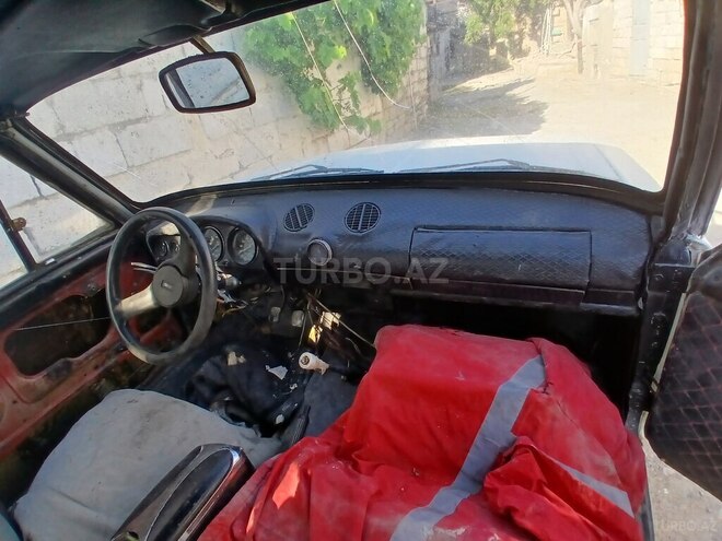 LADA (VAZ) 2106 1983, 46,879 km - 1.3 л - Bakı