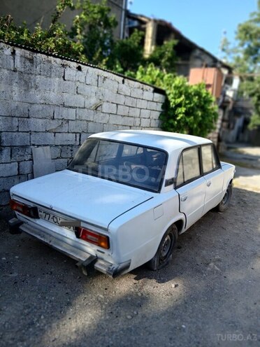 LADA (VAZ) 2106 1983, 46,879 km - 1.3 л - Bakı