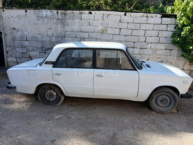 LADA (VAZ) 2106 1983, 46,879 km - 1.3 л - Bakı