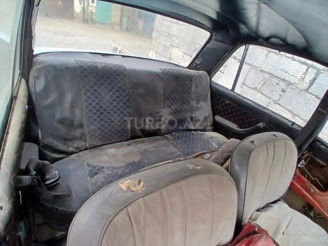 LADA (VAZ) 2106 1983, 46,879 km - 1.3 л - Bakı