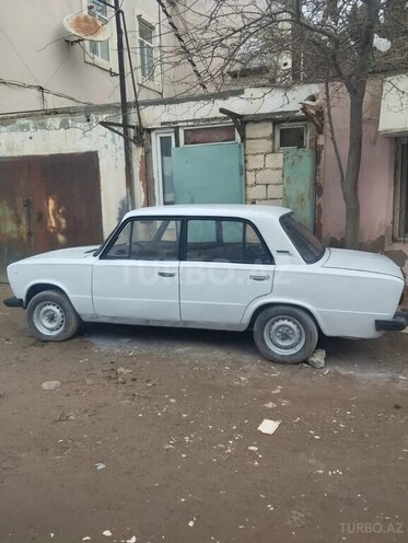 LADA (VAZ) 2106 1983, 46,879 km - 1.3 л - Bakı