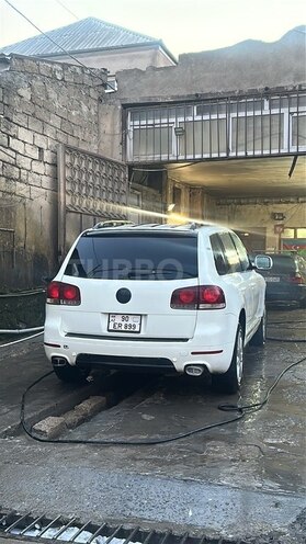 Volkswagen Touareg 2006, 342,000 km - 3.2 l - Bakı