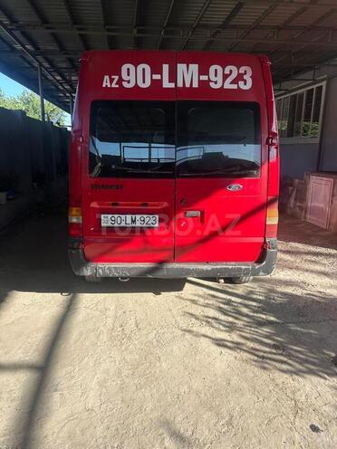 Ford Transit 2003, 374,289 km - 2.4 л - Şirvan