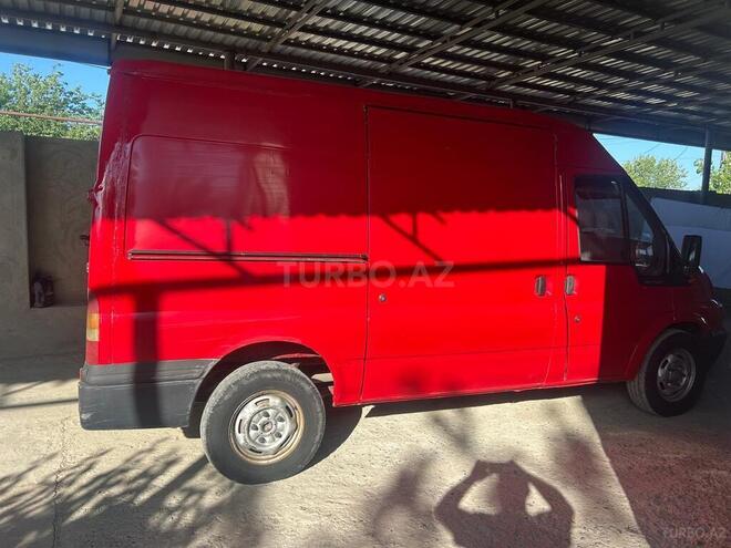 Ford Transit 2003, 374,289 km - 2.4 л - Şirvan