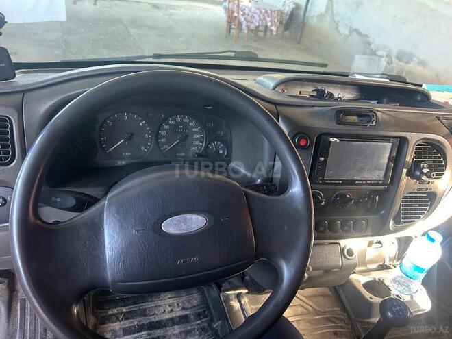 Ford Transit 2003, 374,289 km - 2.4 л - Şirvan