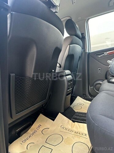 Mercedes A 170 2007, 80,000 km - 1.7 л - Bakı