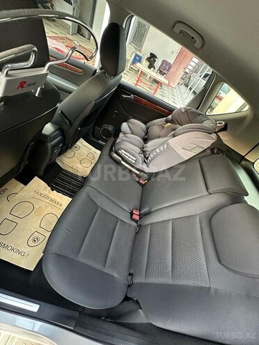 Mercedes A 170 2007, 80,000 km - 1.7 л - Bakı