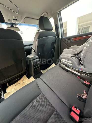 Mercedes A 170 2007, 80,000 km - 1.7 л - Bakı