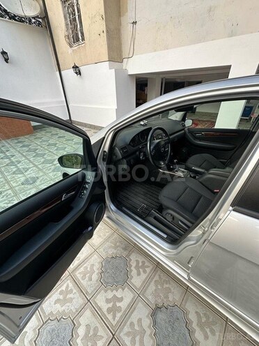 Mercedes A 170 2007, 80,000 km - 1.7 л - Bakı