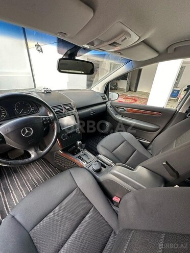 Mercedes A 170 2007, 80,000 km - 1.7 л - Bakı