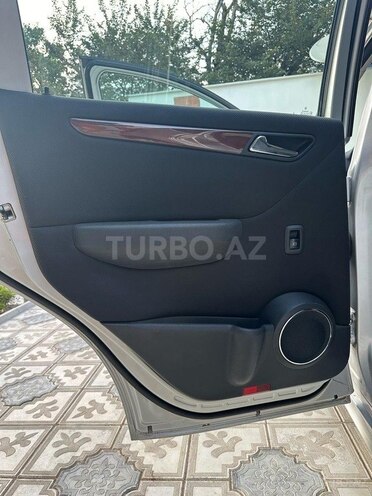 Mercedes A 170 2007, 80,000 km - 1.7 л - Bakı