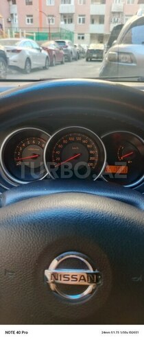 Nissan Tiida 2007, 158,000 km - 1.6 l - Bakı