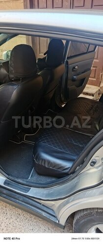 Nissan Tiida 2007, 158,000 km - 1.6 l - Bakı