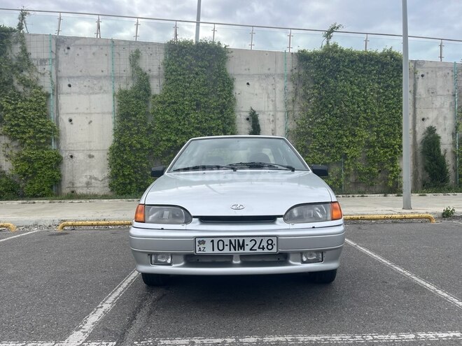 LADA (VAZ) 2115 2004, 103,805 km - 1.5 л - Bakı