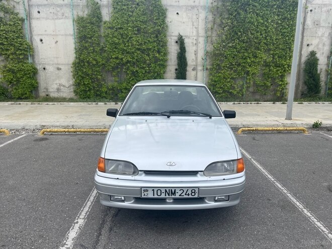 LADA (VAZ) 2115 2004, 103,805 km - 1.5 л - Bakı