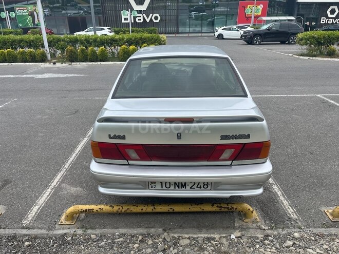 LADA (VAZ) 2115 2004, 103,805 km - 1.5 л - Bakı
