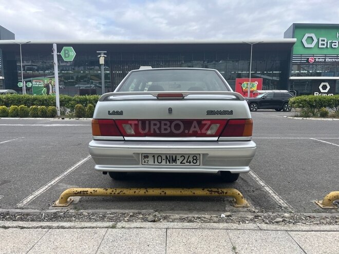 LADA (VAZ) 2115 2004, 103,805 km - 1.5 л - Bakı