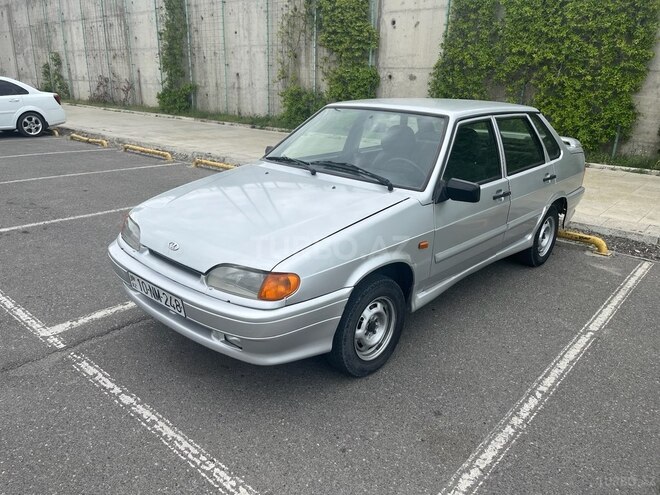 LADA (VAZ) 2115 2004, 103,805 km - 1.5 л - Bakı