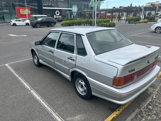 LADA (VAZ) 2115 2004, 103,805 km - 1.5 л - Bakı