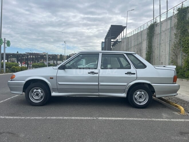 LADA (VAZ) 2115 2004, 103,805 km - 1.5 л - Bakı
