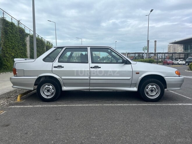 LADA (VAZ) 2115 2004, 103,805 km - 1.5 л - Bakı