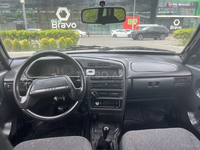 LADA (VAZ) 2115 2004, 103,805 km - 1.5 л - Bakı