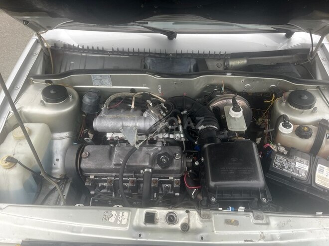 LADA (VAZ) 2115 2004, 103,805 km - 1.5 л - Bakı