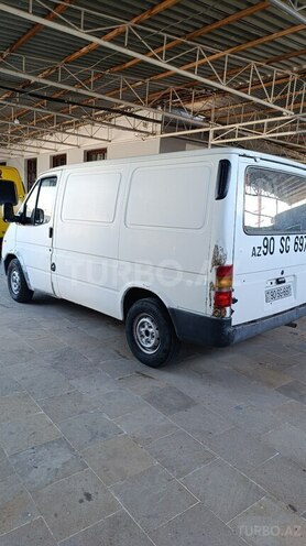 Ford Transit 2000, 400,000 km - 2.5 л - Şirvan